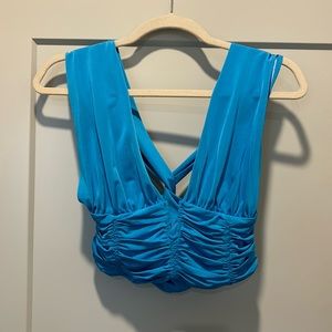Zara Tank top